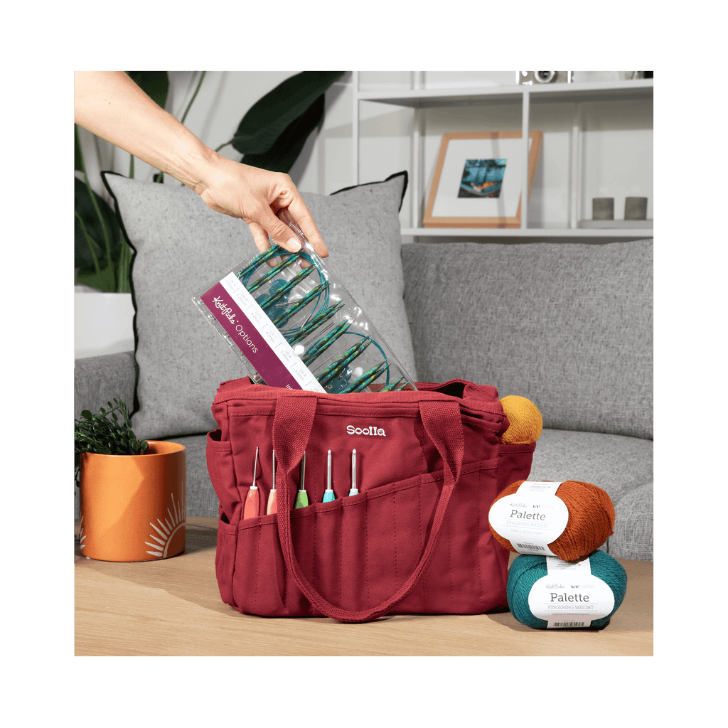 Soolla® Studio Bag - Marina