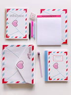 Keep It Cutie - Pen Pal