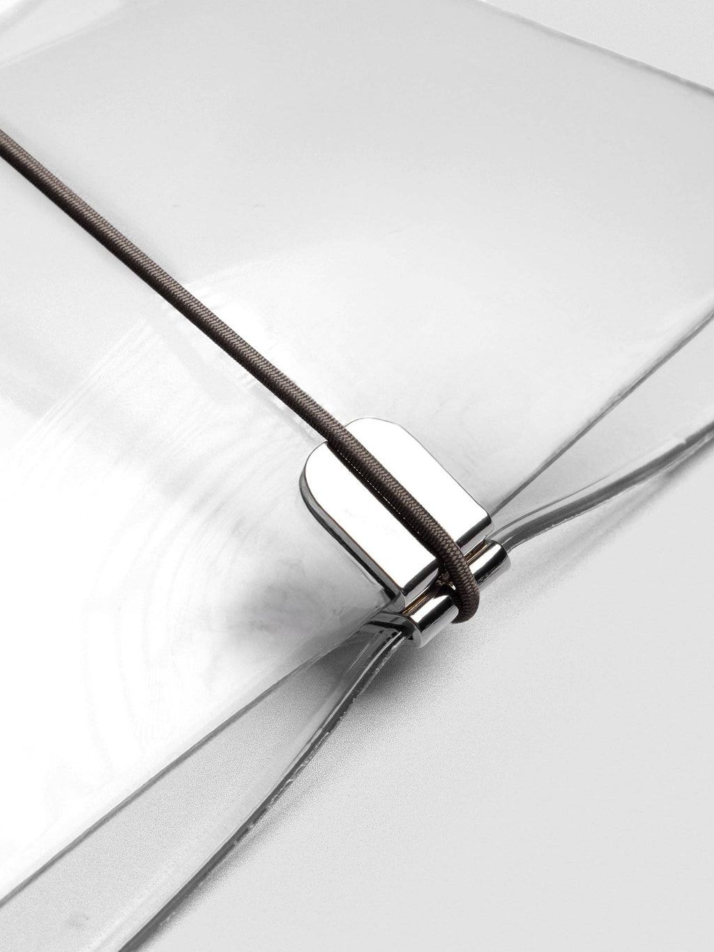 Exterior Bands for Vinyl Travel Cover