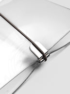 Exterior Bands for Vinyl Travel Cover