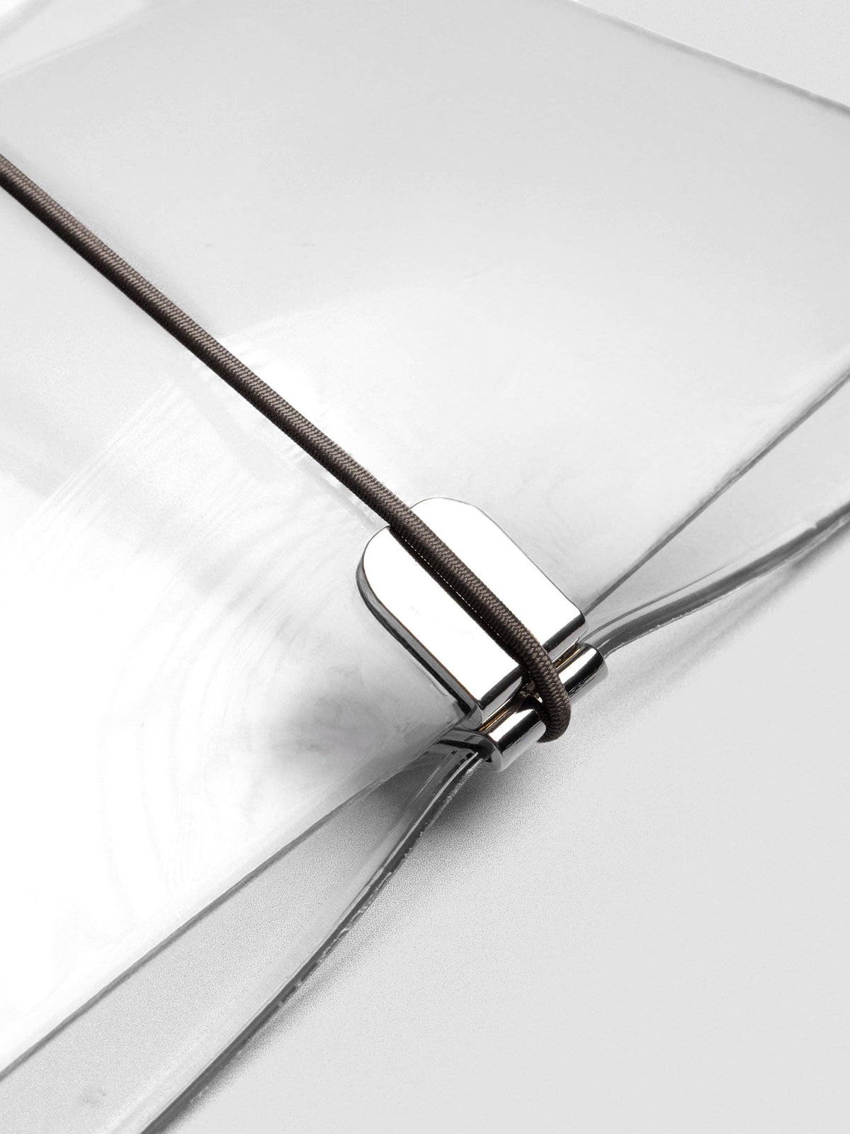 Exterior Bands for Vinyl Travel Cover