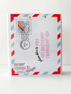 Keep It Cutie - Pen Pal