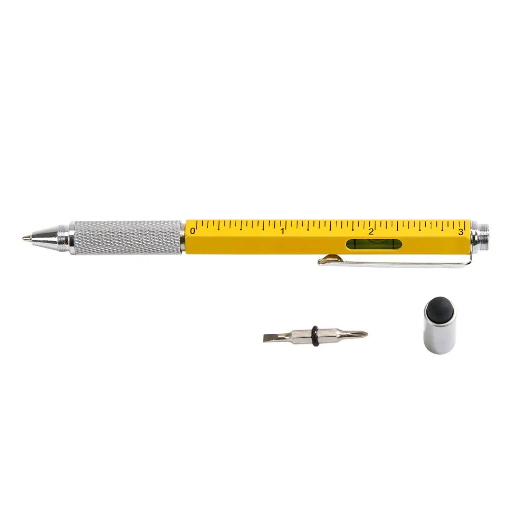 6-in-1 pen