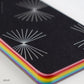 Rainbow Pocket Notebook