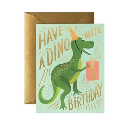 Birthday Cards