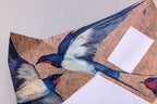 Golden Flight Pigeon Pack