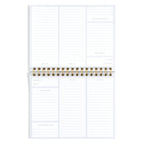 Spiral Project Planner