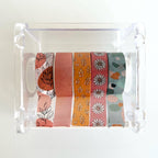 Washi Tape Dispenser