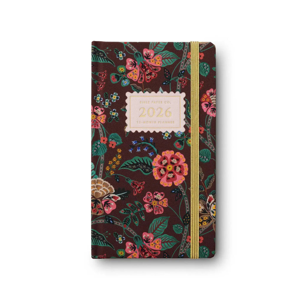 2026 Gracie 12-Month Hardcover Pocket Planner