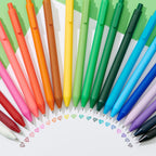 Kaco PURE Color Gel Pen