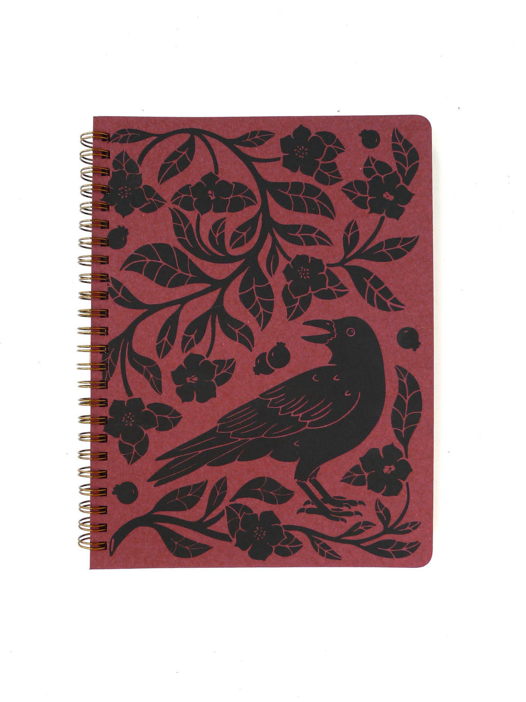 Corvid Notebook