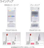 Kokuyo Mark+ Highlighter Classic