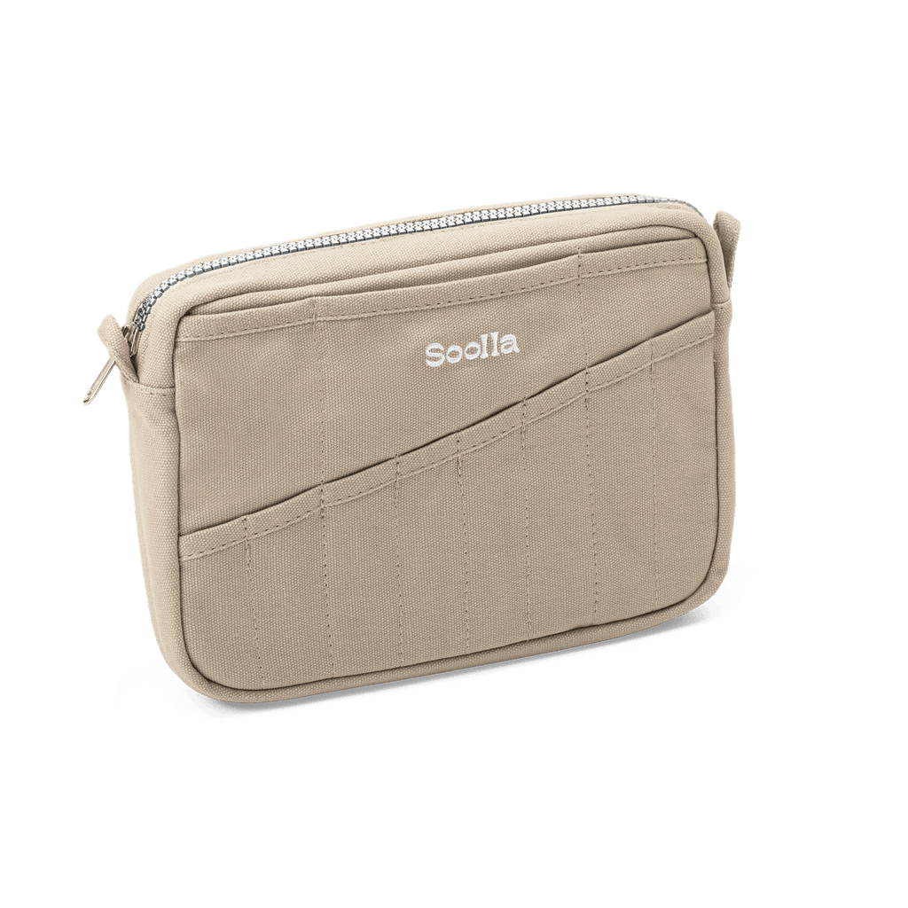 Soolla® Studio Pouch - Graphite