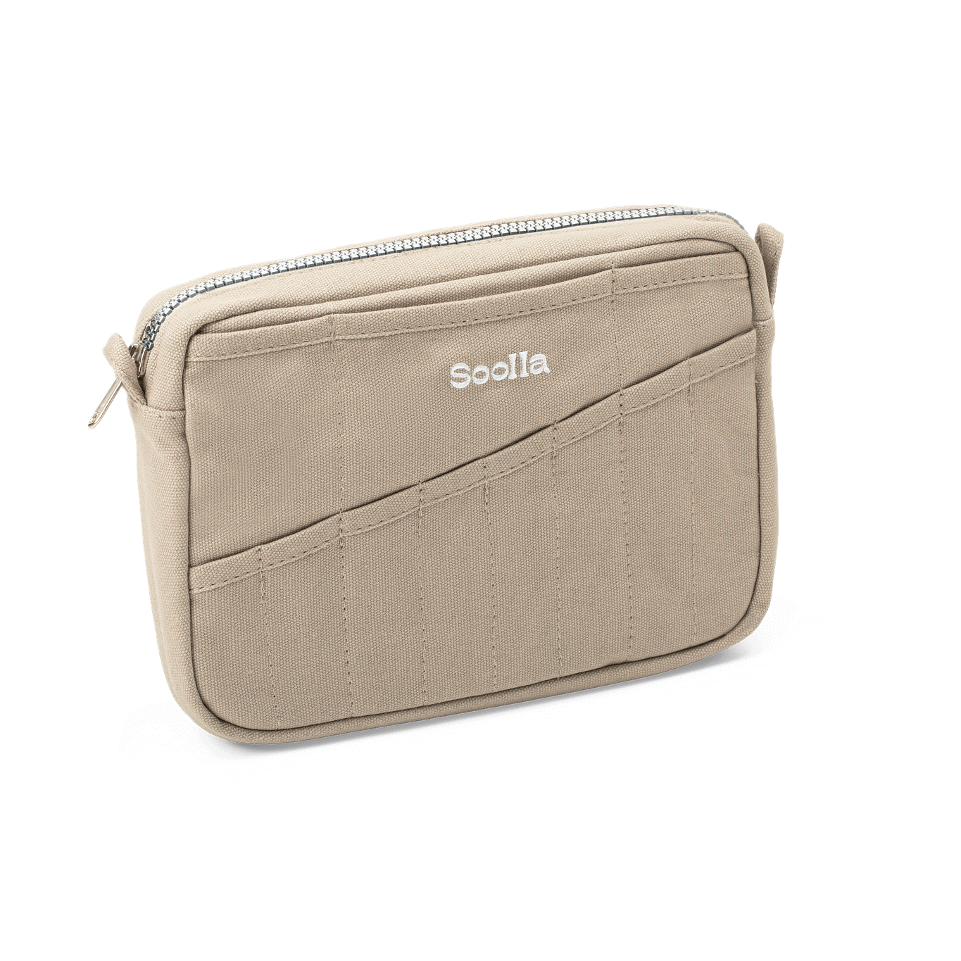 Soolla® Studio Pouch - Graphite