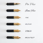 The Studio Pocket Fountain Pen 2.0