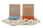 Heavy Duty Field Notes