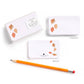 Falling Leaves Little Notes®