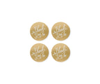 Thank You Envelope Seals