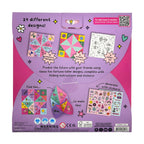DIY Fortune Tellers Activity Kit - Set of 24 Designs
