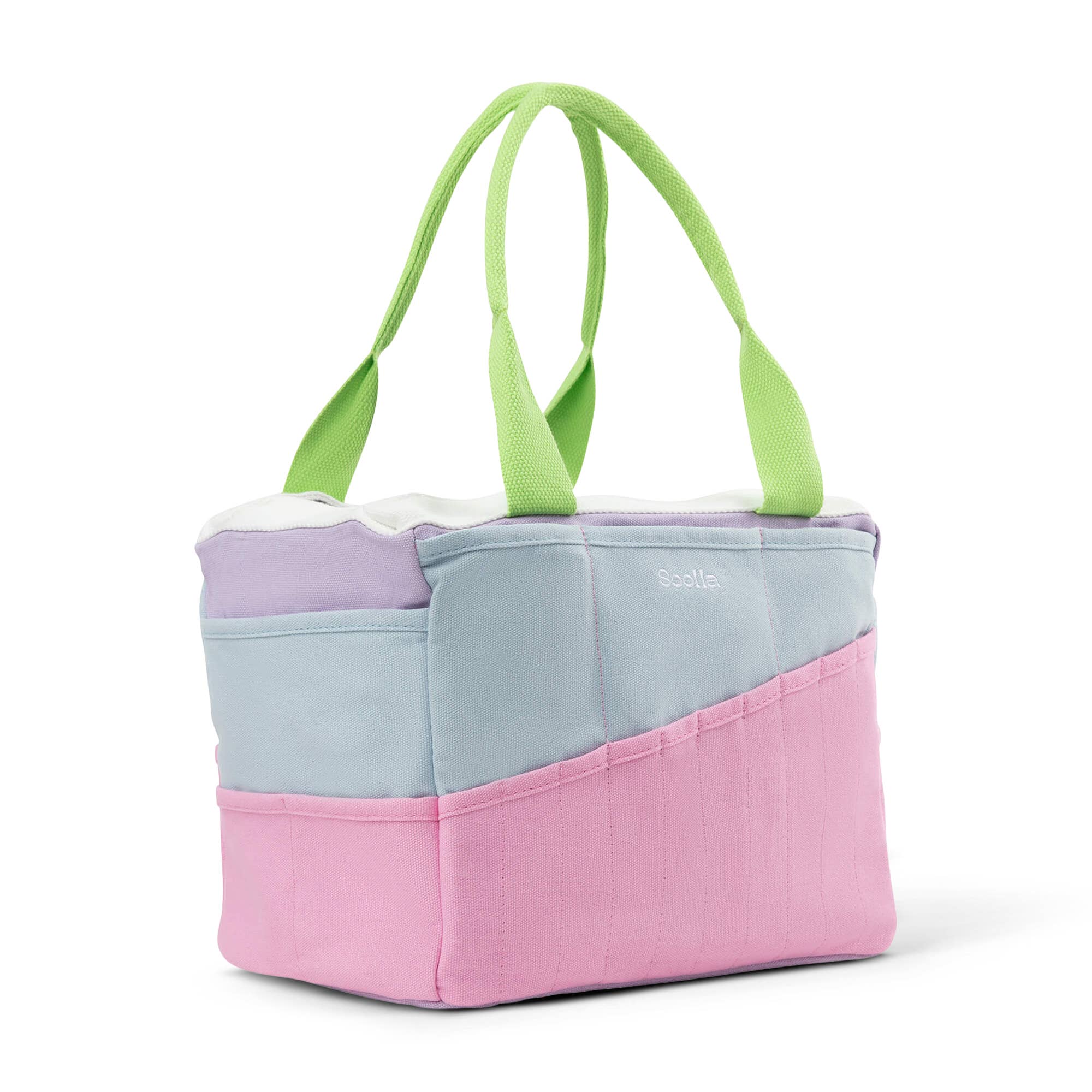 Soolla® Studio Artist Bag - 80's Windbreaker