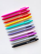 Un-Fucking-Believable Click Pen