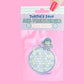 Disco Frog, Car Decor, Cute, Car Diffuser, Air Freshener