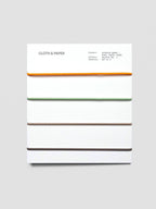 Exterior Bands for Vinyl Travel Cover