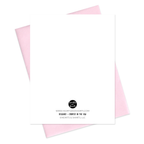Great Pair Card