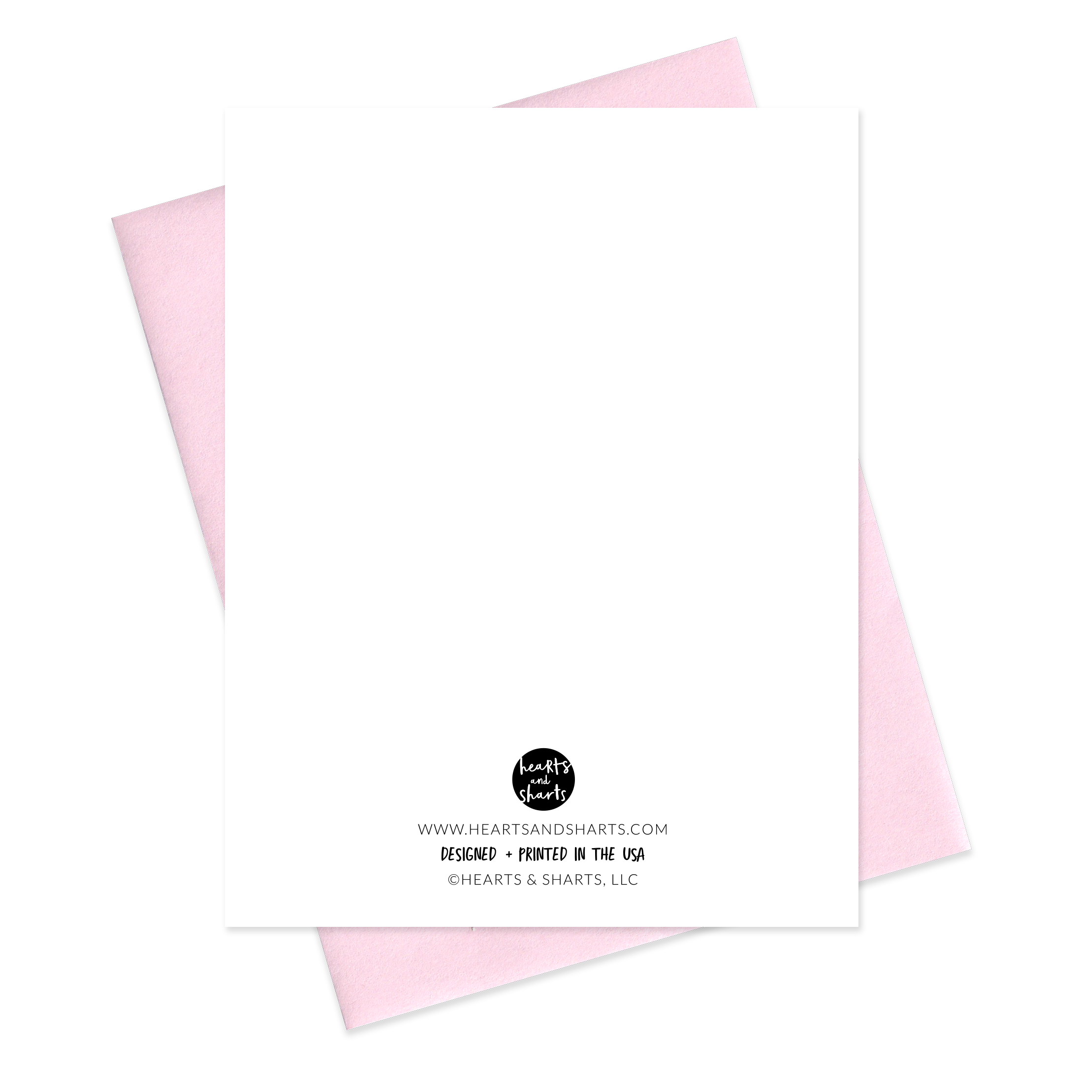 Great Pair Card