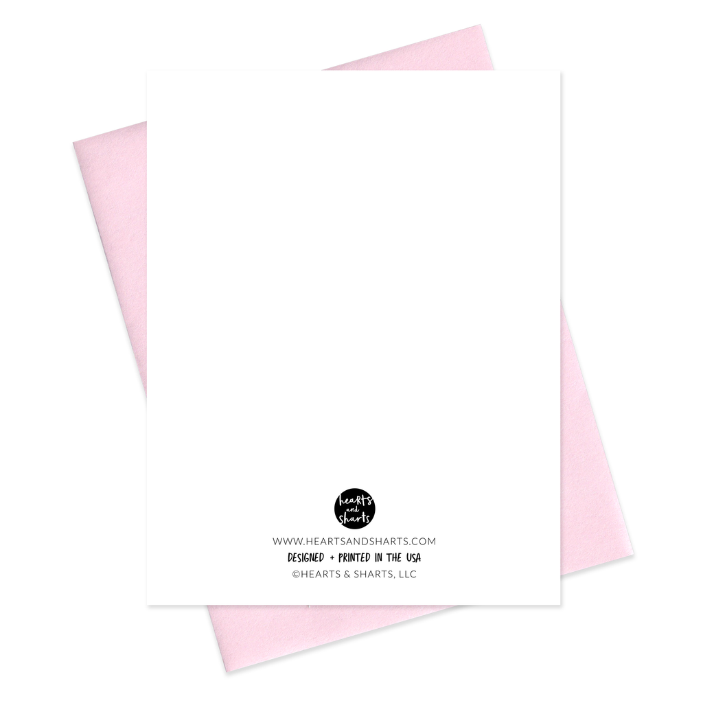 Great Pair Bewbs Card