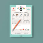 Play Notepad - Pet Clinic