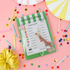 Inklings Tiny Town™ Play Notepad - Grocery Store