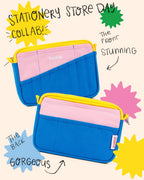 Soolla® Studio Pouch - SSD 2026 Limited Edition