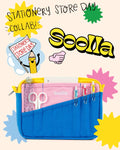Soolla® Studio Pouch - SSD 2026 Limited Edition