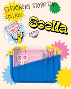 Soolla® Studio Pouch - SSD 2026 Limited Edition