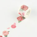 Roseberry Washi Tape