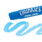 Chunkies Paint Sticks - Set of 6 Neon