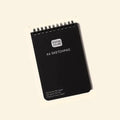 A6 Sketchpad | Refill for Travel Paint Kit