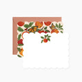 Apple Orchard Notecards