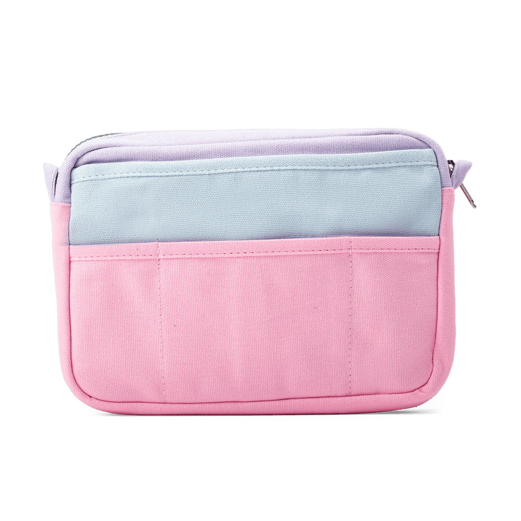 Soolla® Studio Pouch -80's Windbreaker