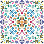 I Beg Your Garden Sticker Burst