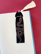 Trouser Snake Cockmark