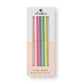 Pastel Brights Slim Pen Collection