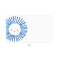 Blue Sunshine Little Notes®