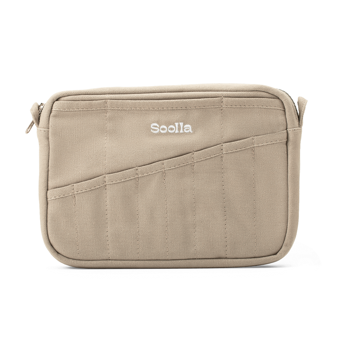 Soolla® Studio Pouch - Graphite