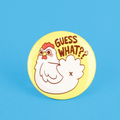 Guess What Button