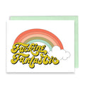 Fantastic Rainbow