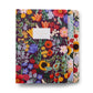 Assorted Set of 3 Blossom Notebooks