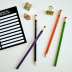 Witchy Halloween Pencil Pack | Back To School