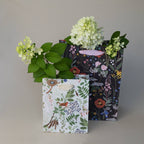 Flowering Trees Small Gift Bag